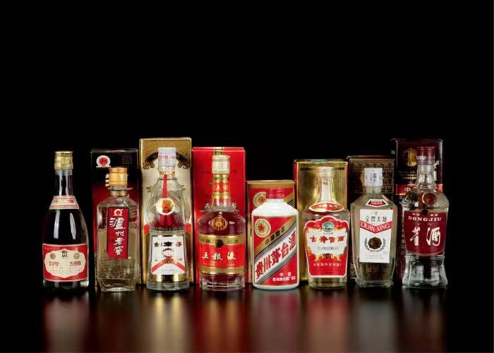 黄流镇老酒储存的方法