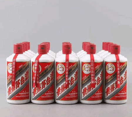 黄流镇名酒回收